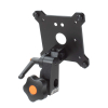 MMS09 VESA Monitor Mount to 5:8″ Spigot – Ball-Loc_1