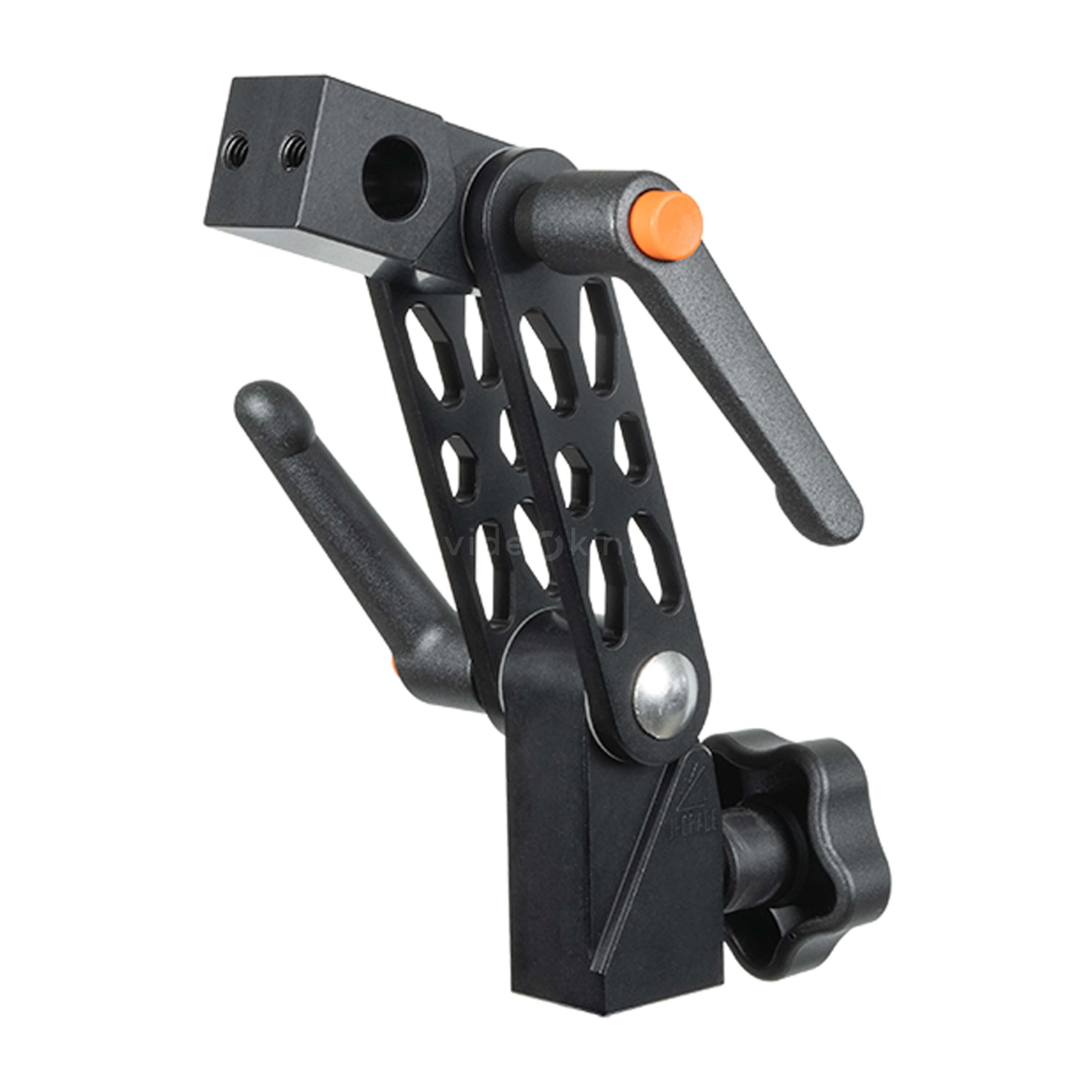 MMS11 5:8″ Spigot – Twin Friction-Loc