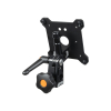 MMS12 VESA Monitor Mount to 5:8″ Spigot – Friction-Loc – Standard