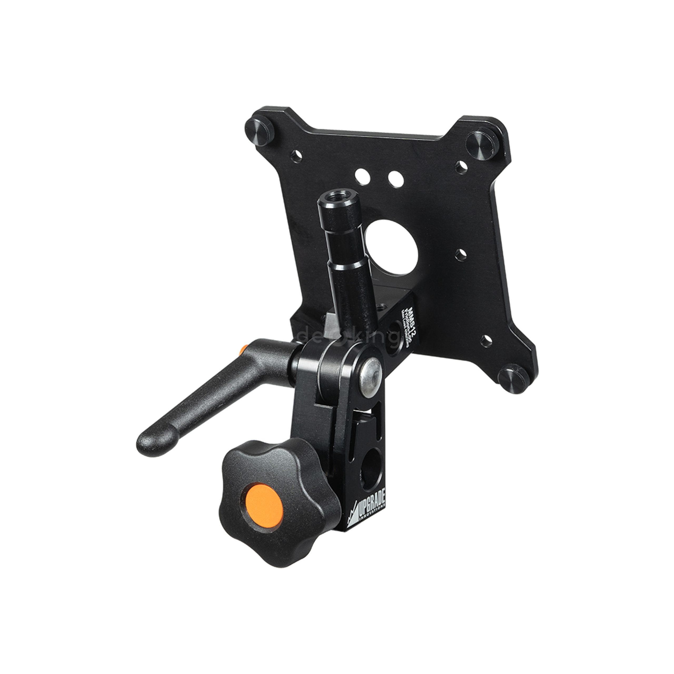 MMS12 VESA Monitor Mount to 5:8″ Spigot – Friction-Loc – Standard