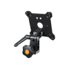 MMS12 VESA Monitor Mount to 5:8″ Spigot – Friction-Loc – Standard_1