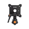 MMS12 VESA Monitor Mount to 5:8″ Spigot – Friction-Loc – Standard_3
