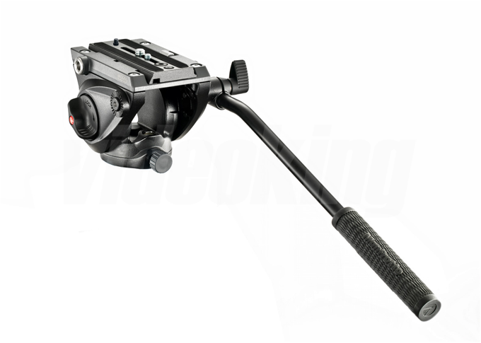 Manfrotto MVH500AH videohlava