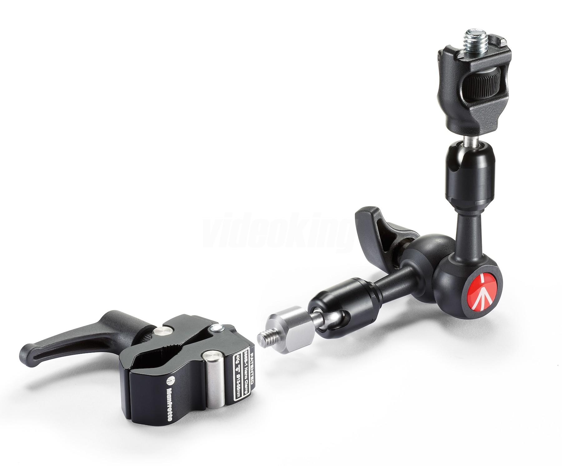 Manfrotto 244MICRO KIT