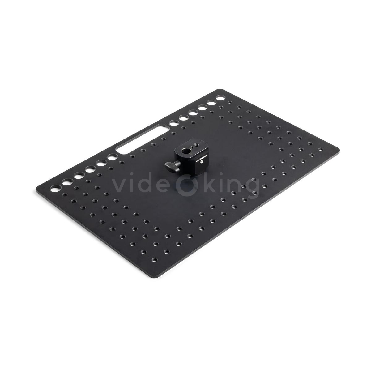 Manfrotto TetherGear Laptop Deck