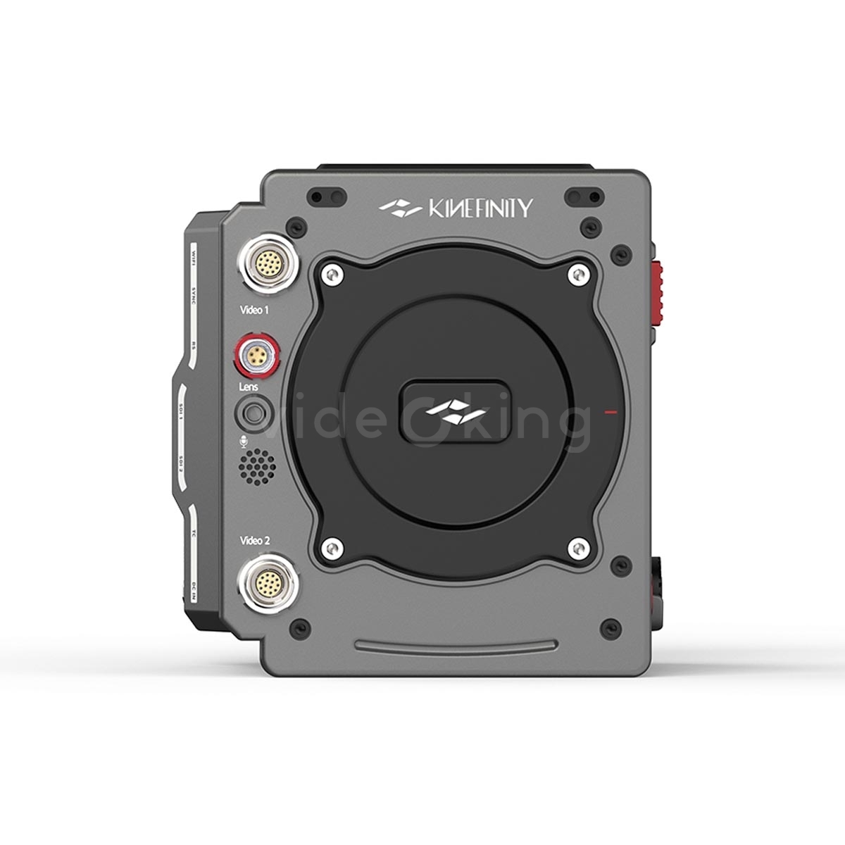 Kinefinity MAVO mark2 LF Camera