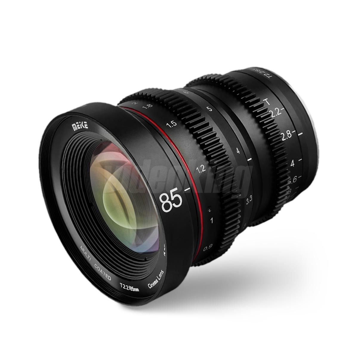 Meike 85mm T2.2 Cinema Lens