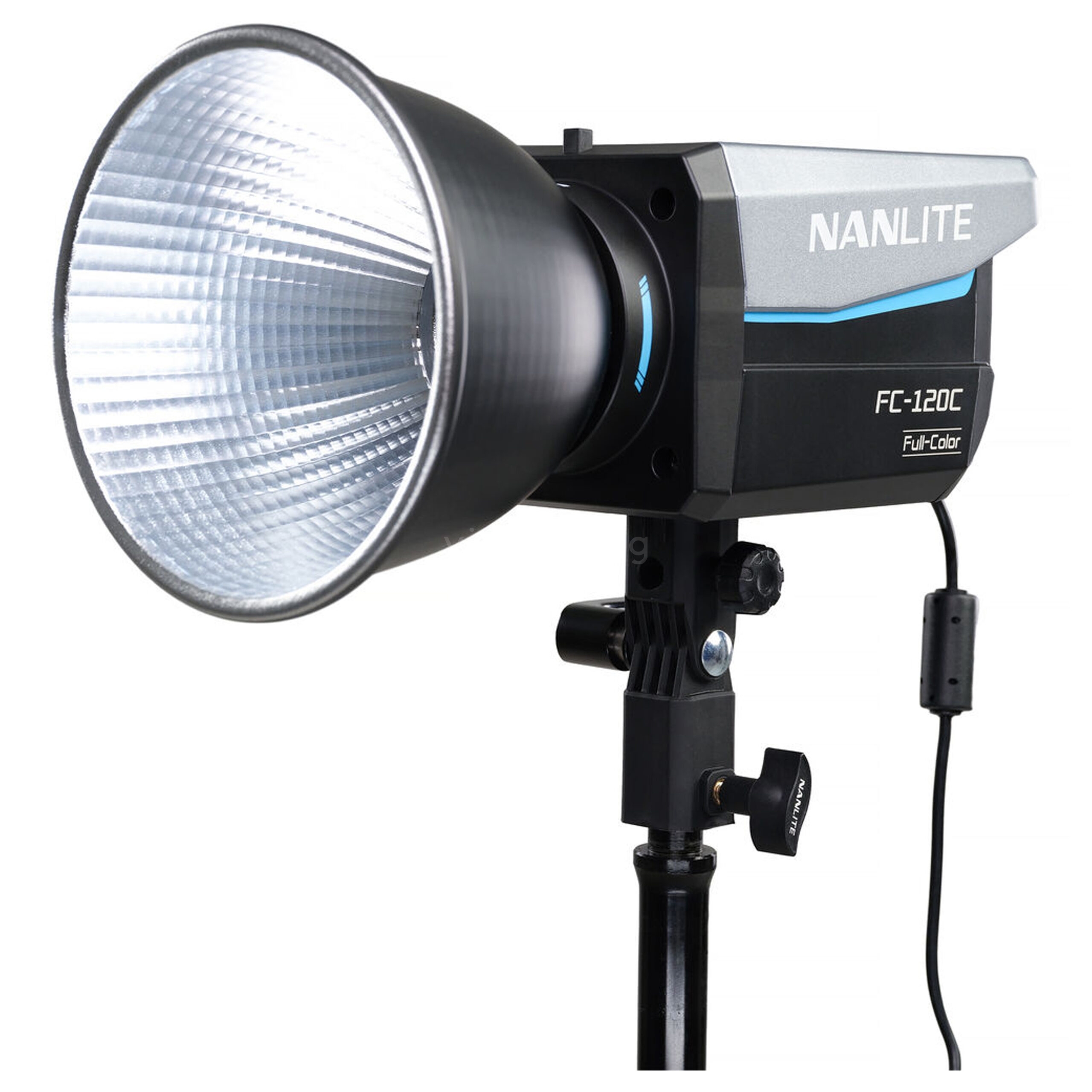 NANLITE FC-120C LED Color Spot Light