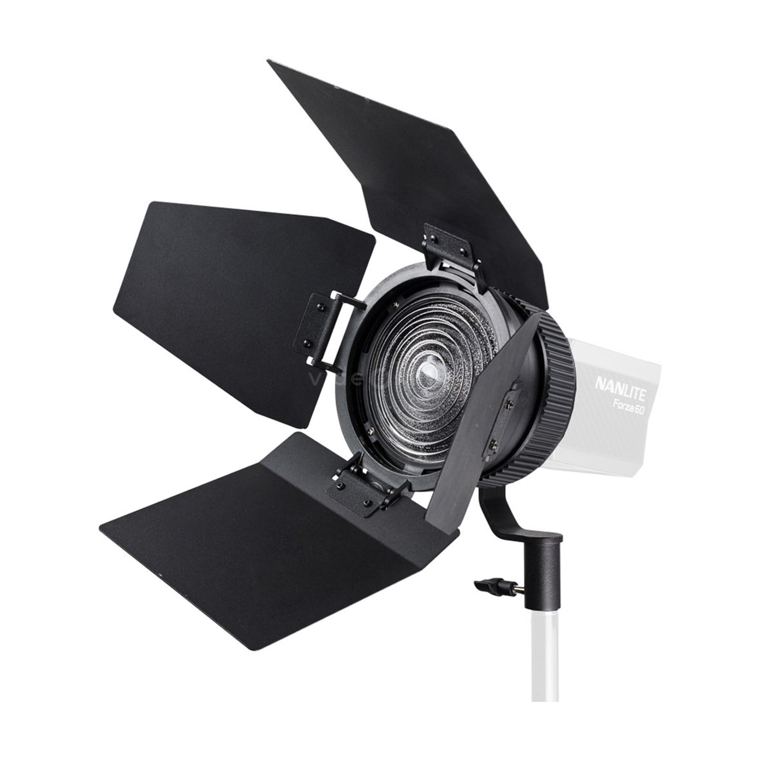 NANLITE FL-11 Fresnel Lens for Forza 60