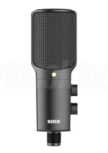 RODE NT-USB