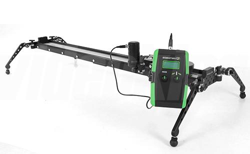 Slidekamera HSK-5 1500 with HDN DC PRO motor