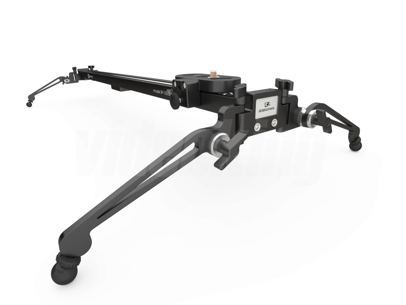 Slidekamera SP-1000 PRO – kamerový slider