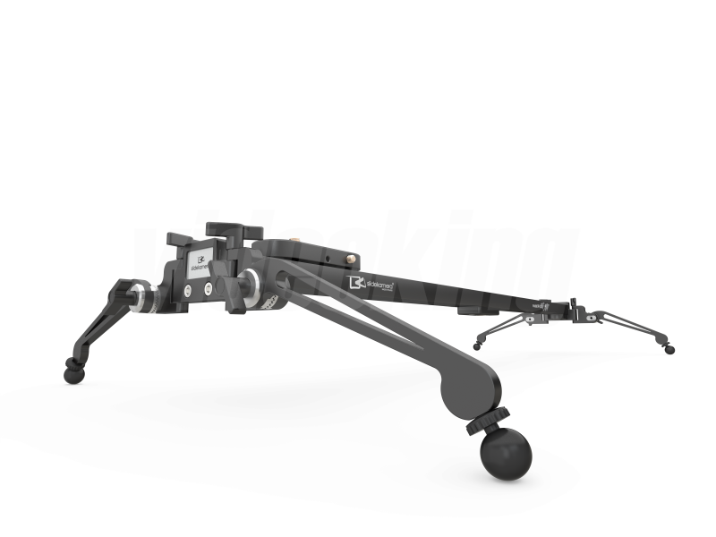 Slidekamera SP-600 PRO – kamerový slider