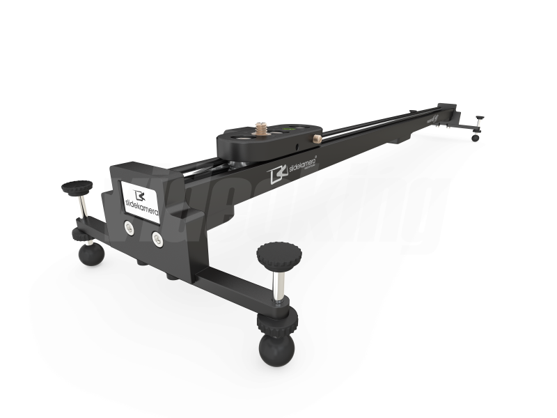 Slidekamera SP-600 Basic – kamerový slider