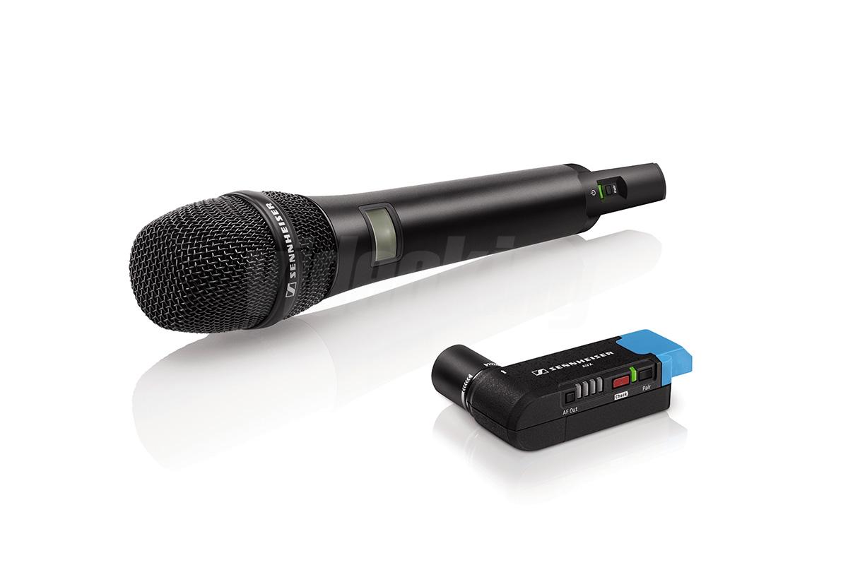 Sennheiser AVX-835 SET