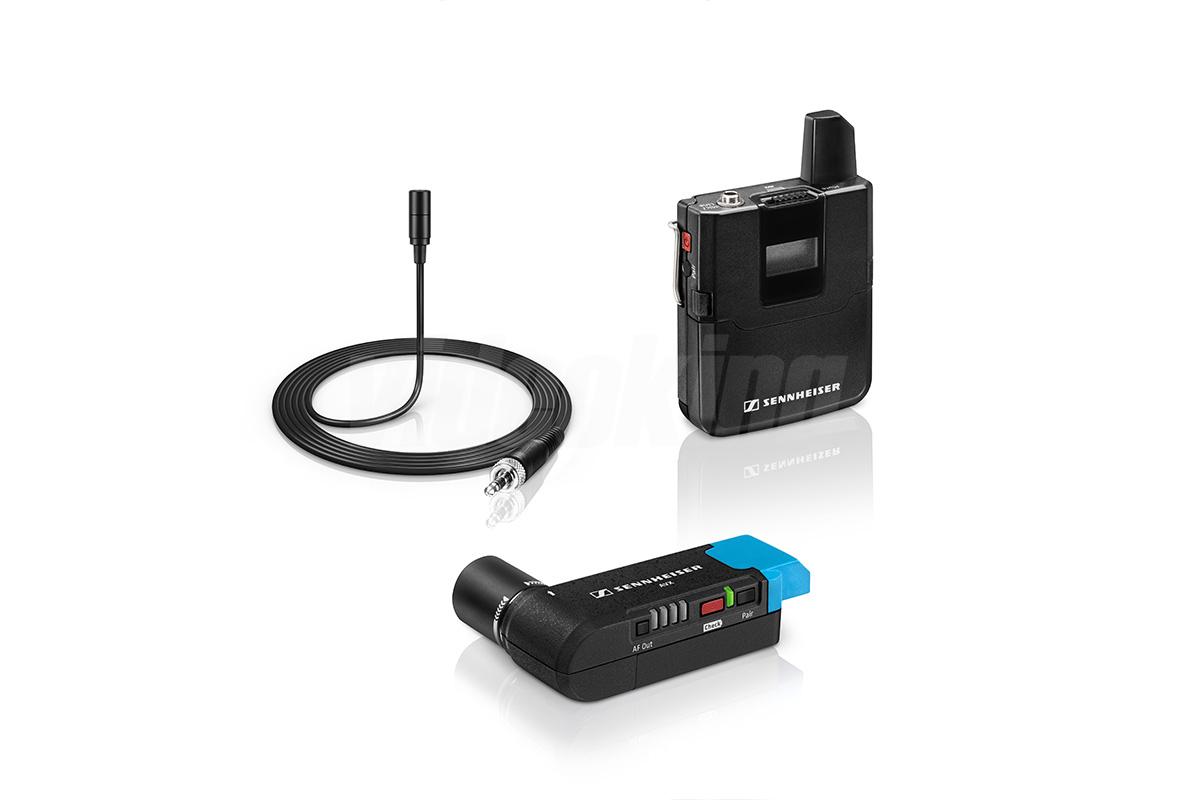 Sennheiser AVX-MKE2 SET