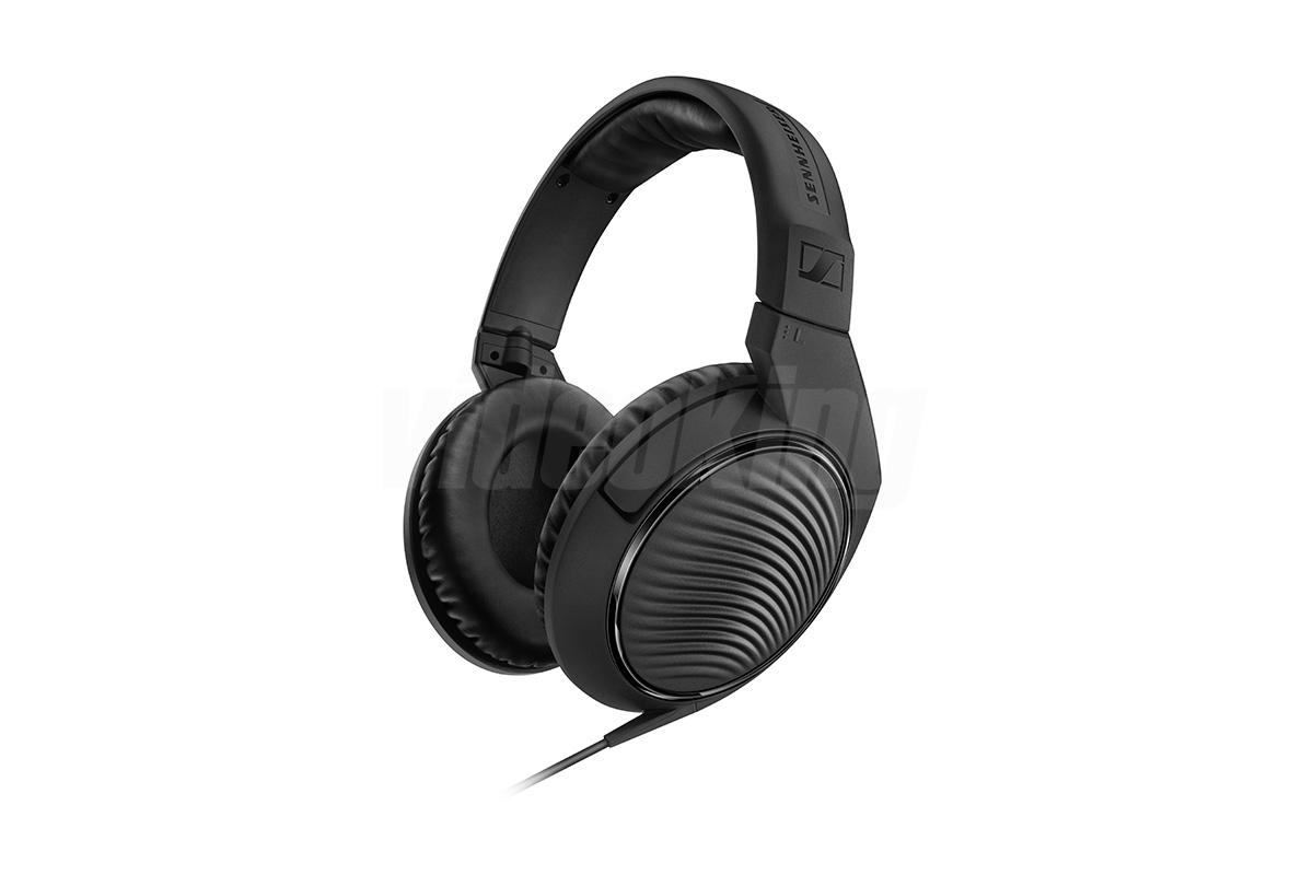 Sennheiser HD 200 PRO Studio headphone