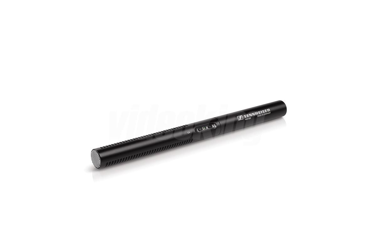 Sennheiser MKE 600 Shotgun microphone