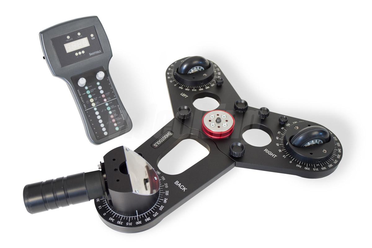 Shootools DOLLY 360 Motion Plus