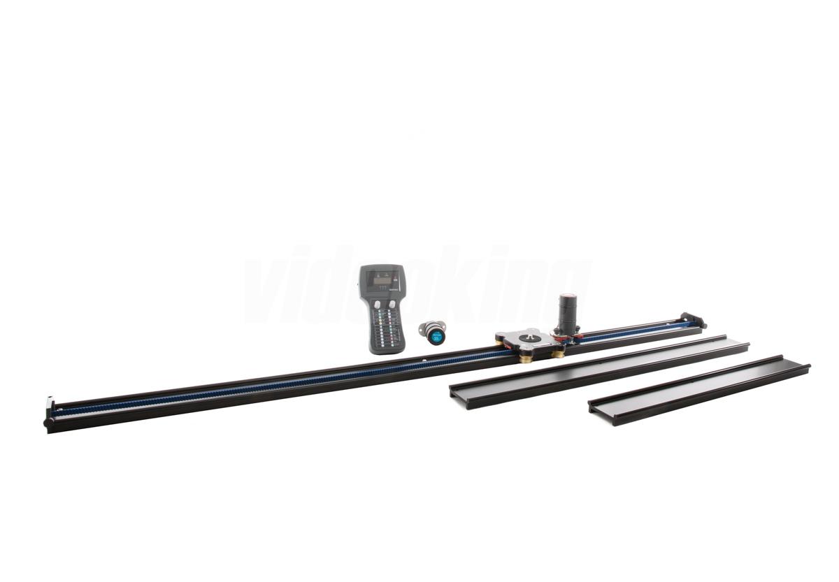 Shootools SLIDER MODULA 3 IN 1 Motion Plus