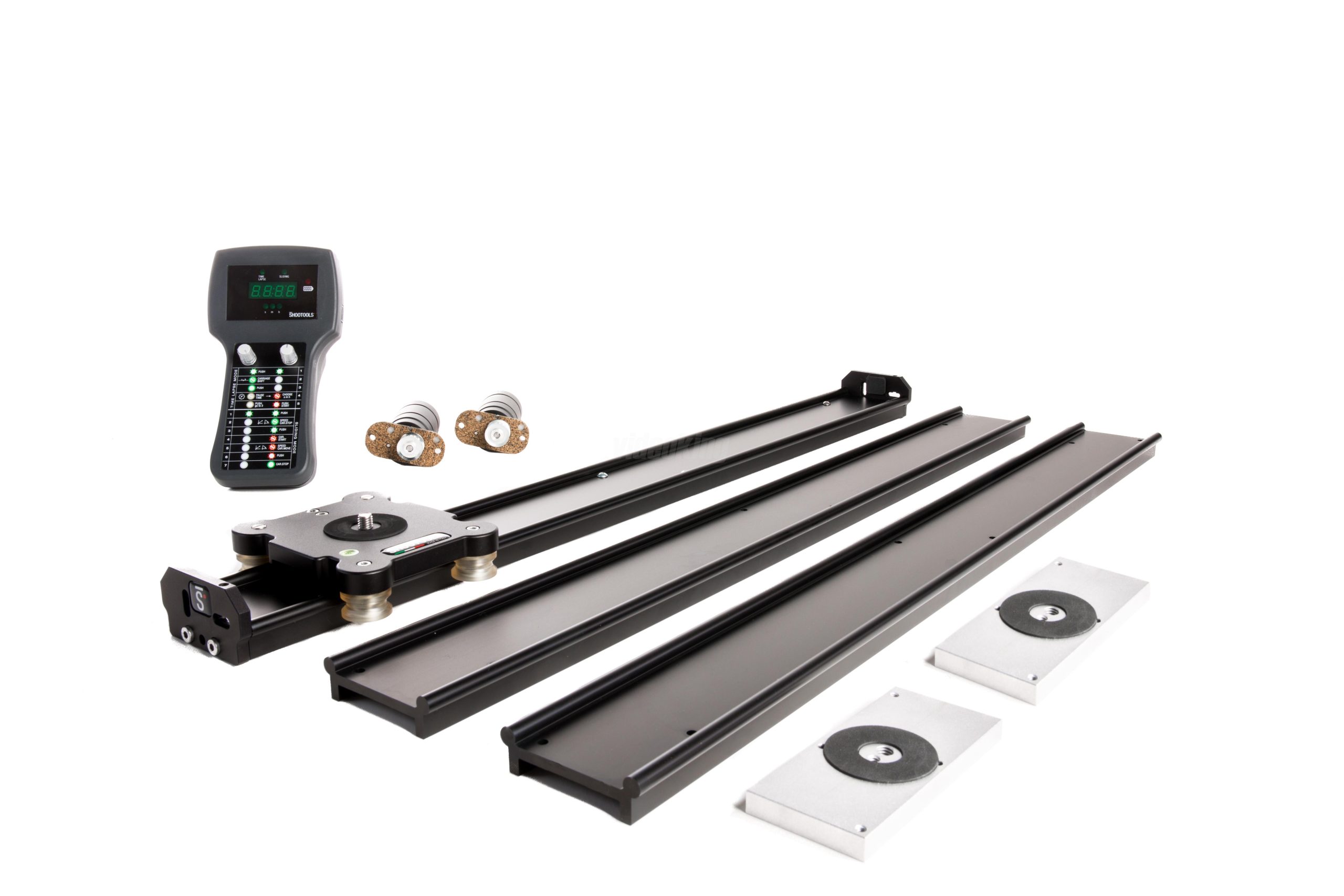Shootools SLIDER 240 Extension Track