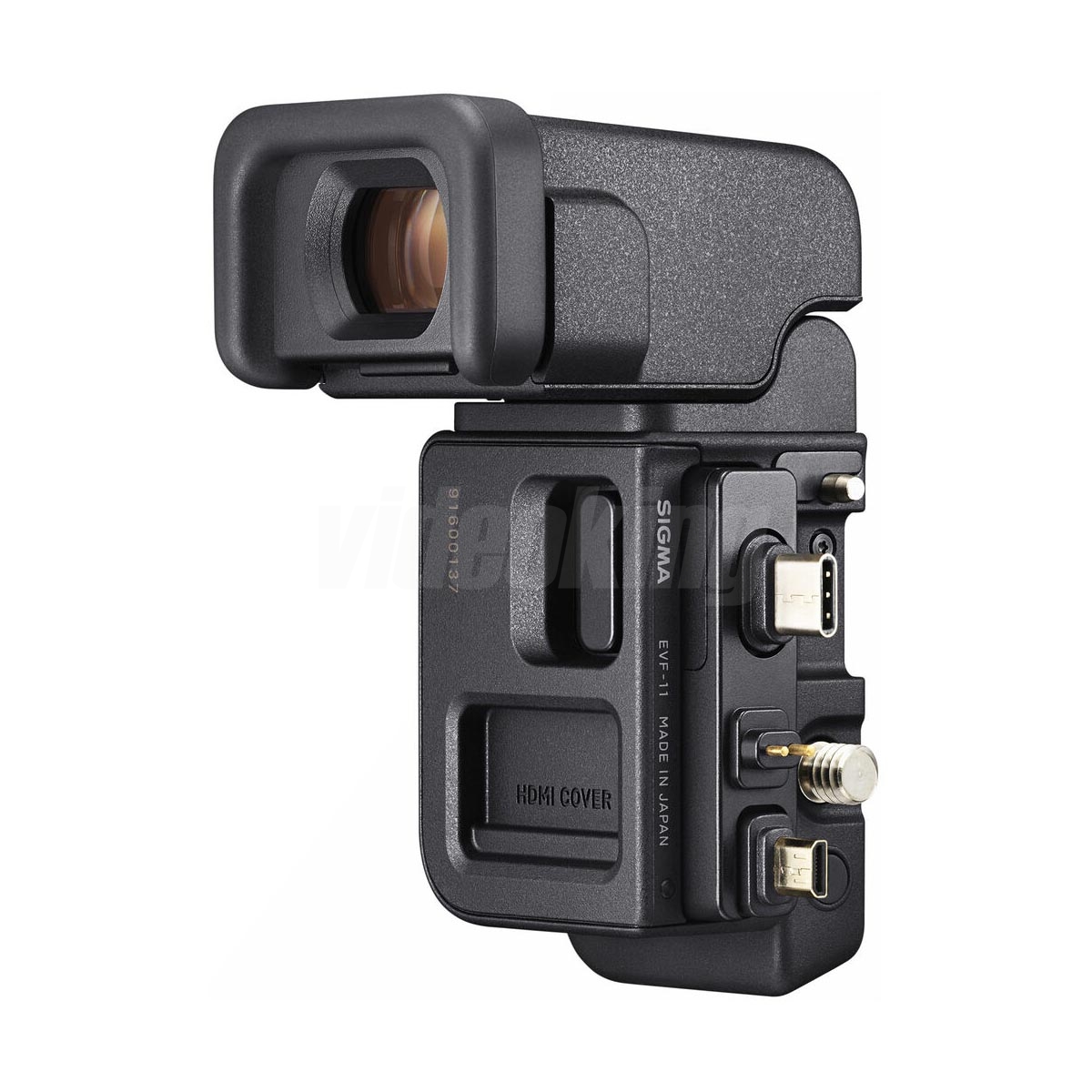 Sigma EVF-11 Electronic Viewfinder
