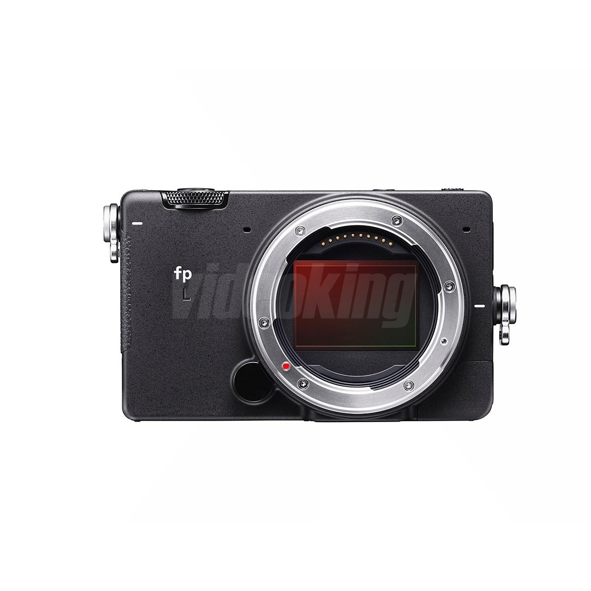 Sigma fp L Mirrorless Digital Camera (Body Only)