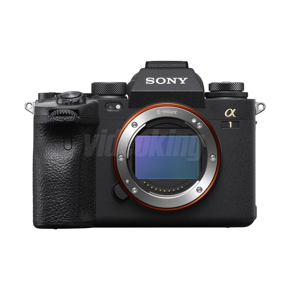 Sony Alpha 1 Mirrorless Digital Camera (Body Only)