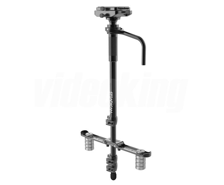 Steadicam Solo Stabilizer & Monopod