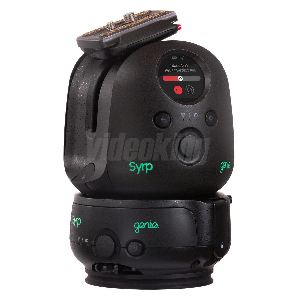 Syrp Genie II 3-Axis Kit