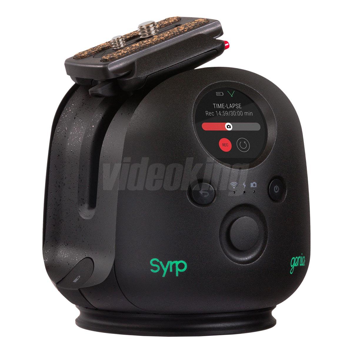 Syrp Genie II Motorized Pan/Tilt Head