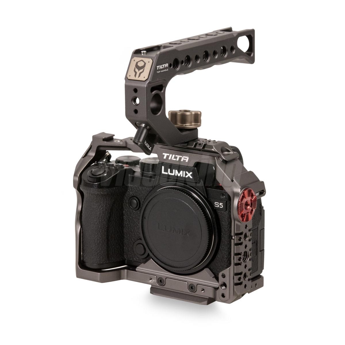 TILTA Panasonic S5 Kit A