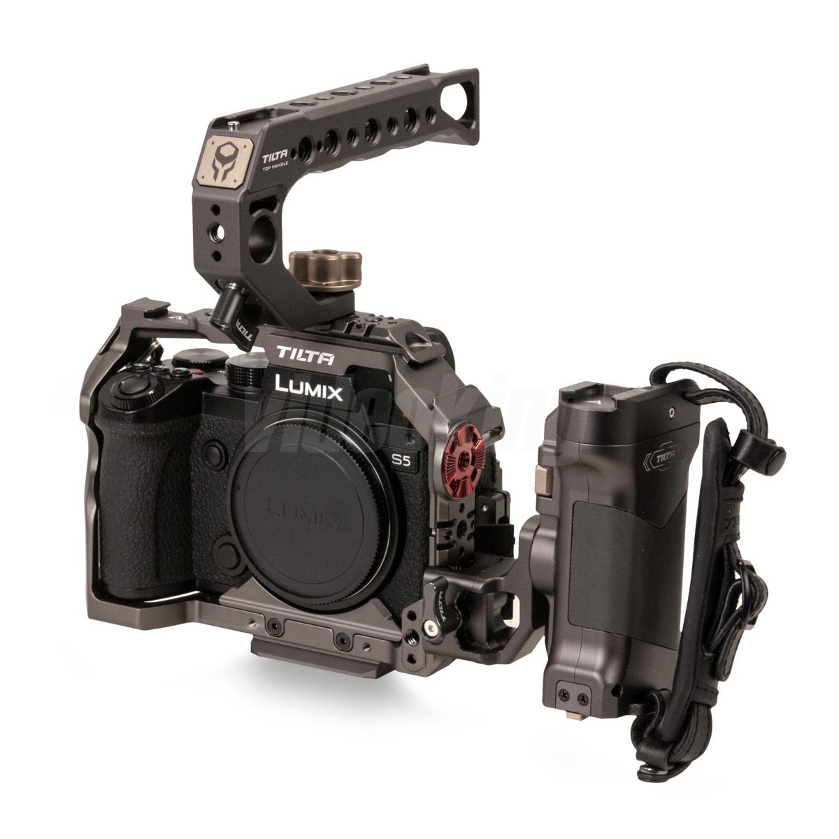TILTA Panasonic S5 Kit B