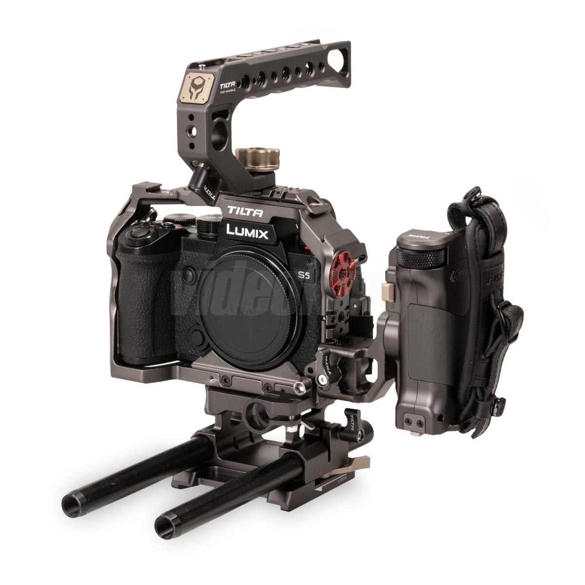 TILTA Panasonic S5 Kit C