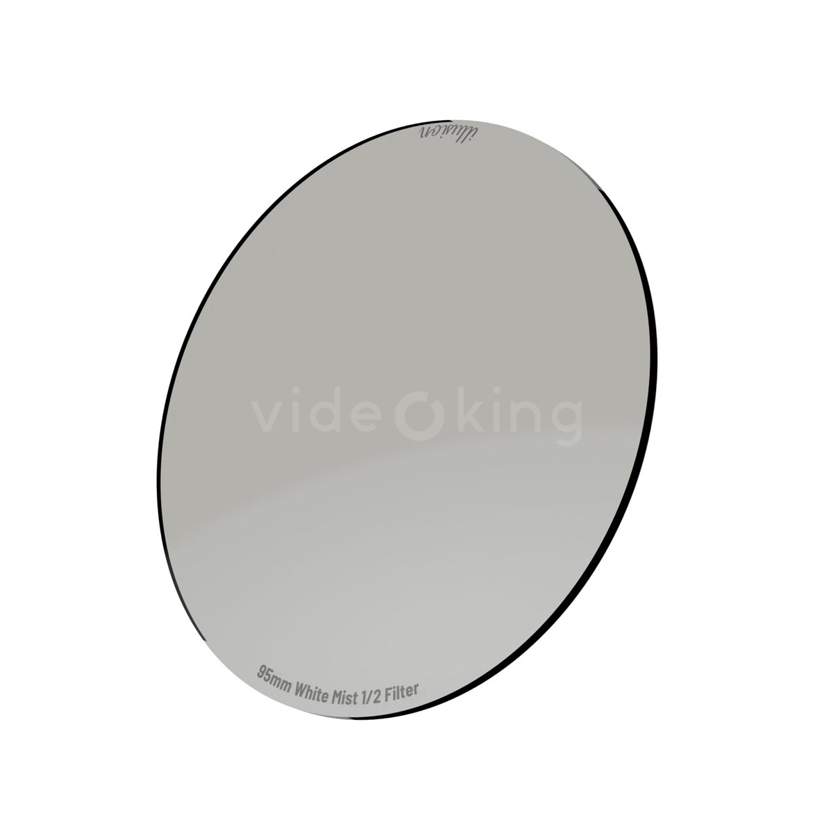 TILTA Illusion 95mm White Mist Filter