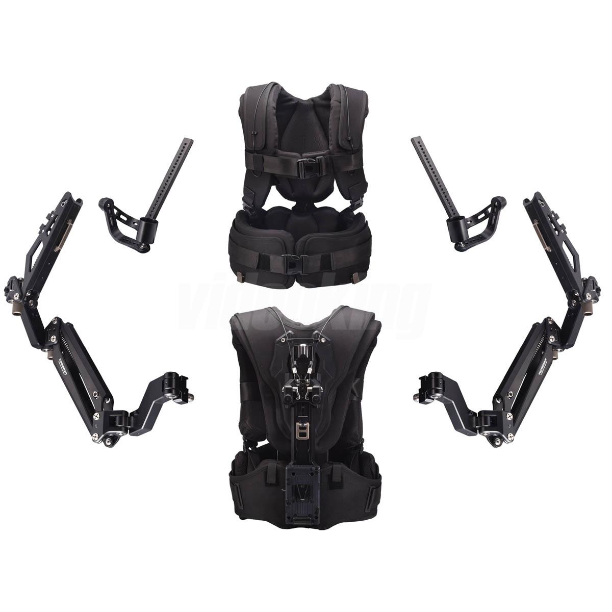 TILTAMAX ARM-T02 – ARMOR-MAN v2.0  – Ultimate gimbal support