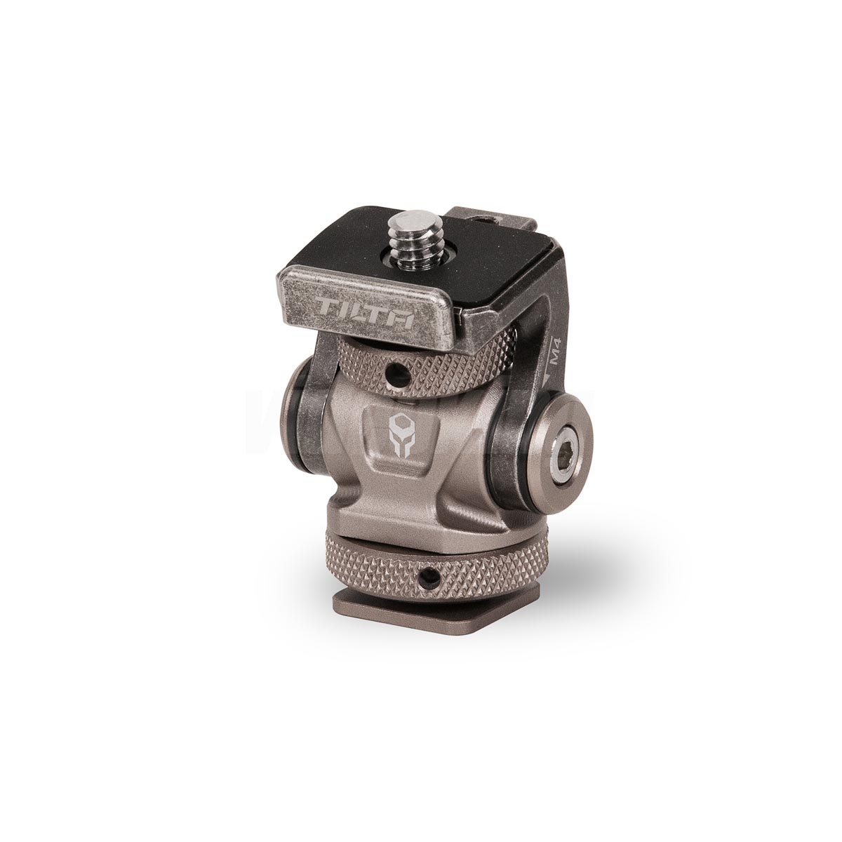 TILTA Adjustable Cold Shoe Accessory Mounting Bracket