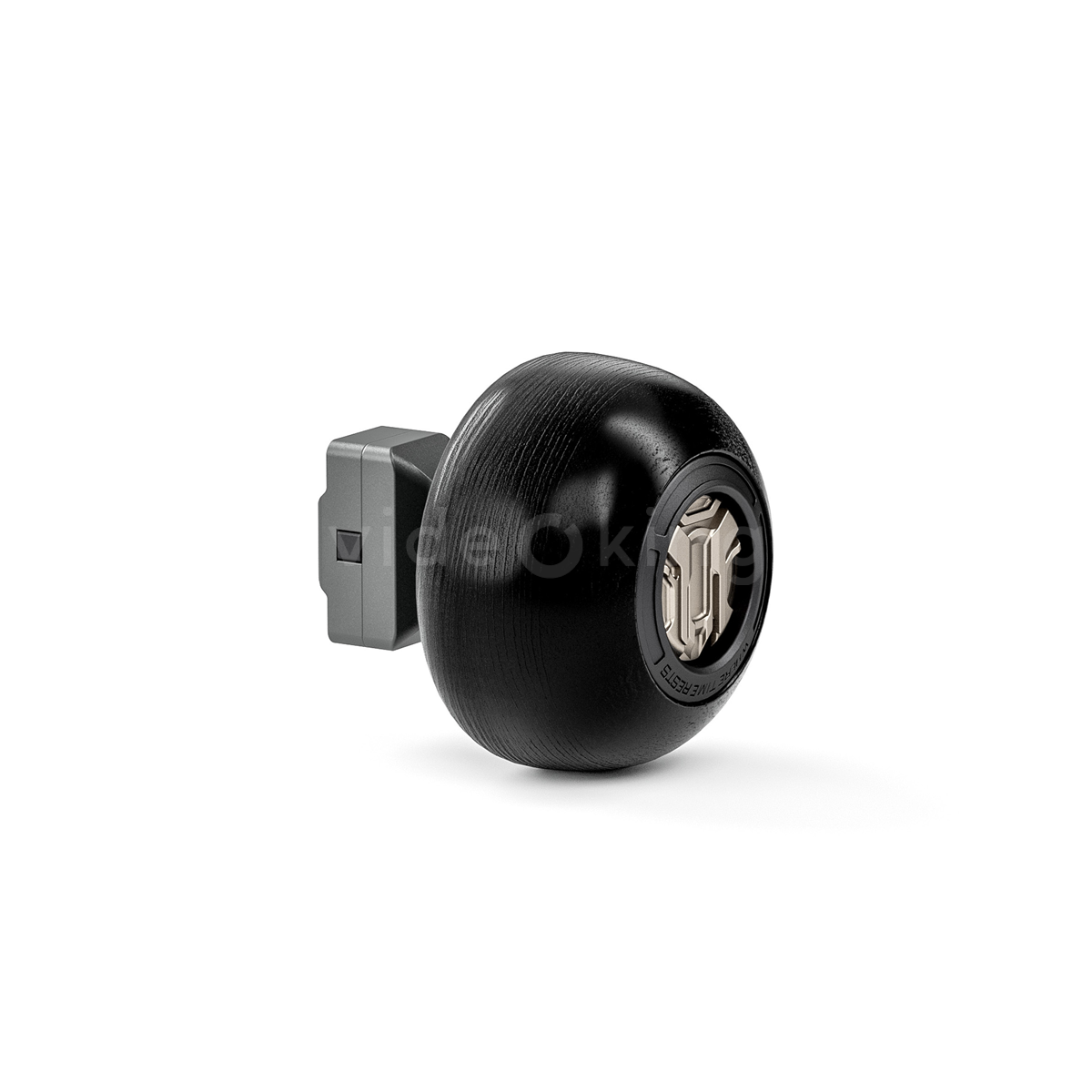 TILTA Khronos Circular Wooden Handle