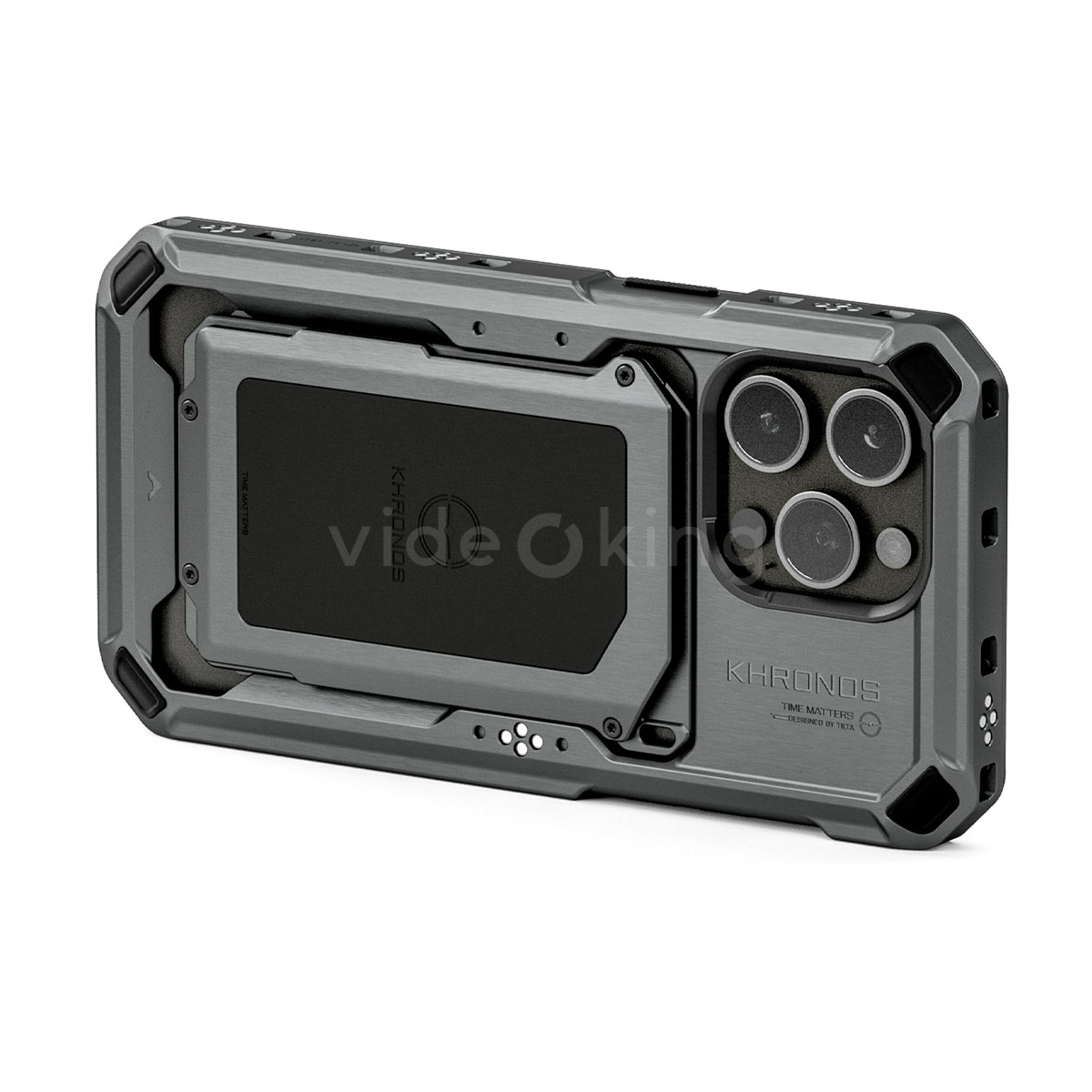 TILTA Khronos iPhone 15 Pro / Pro Max Case