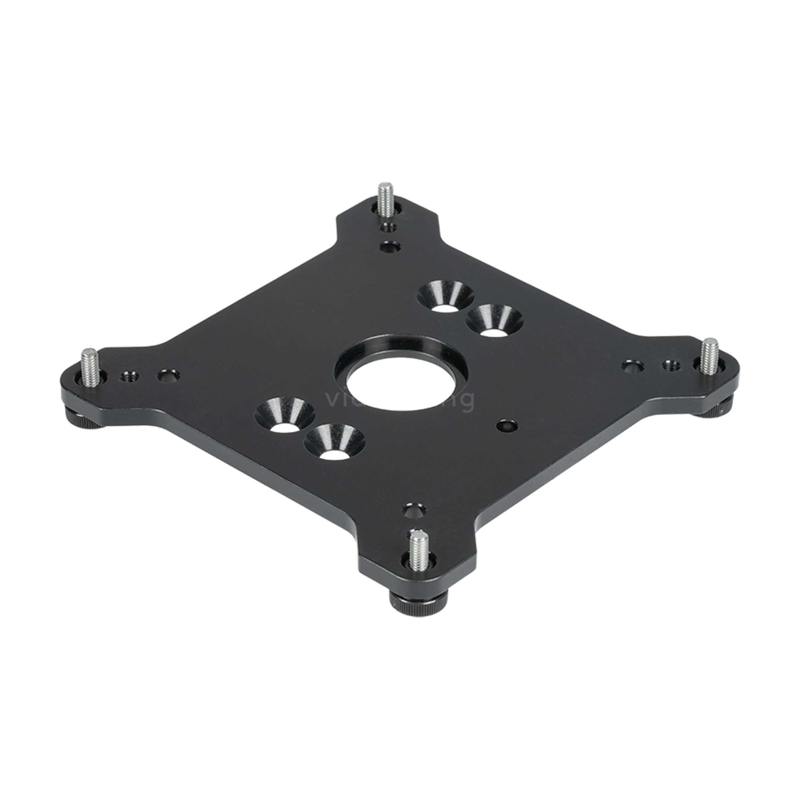 Upgrade Innovations VESA Standard Monitor Plate_2