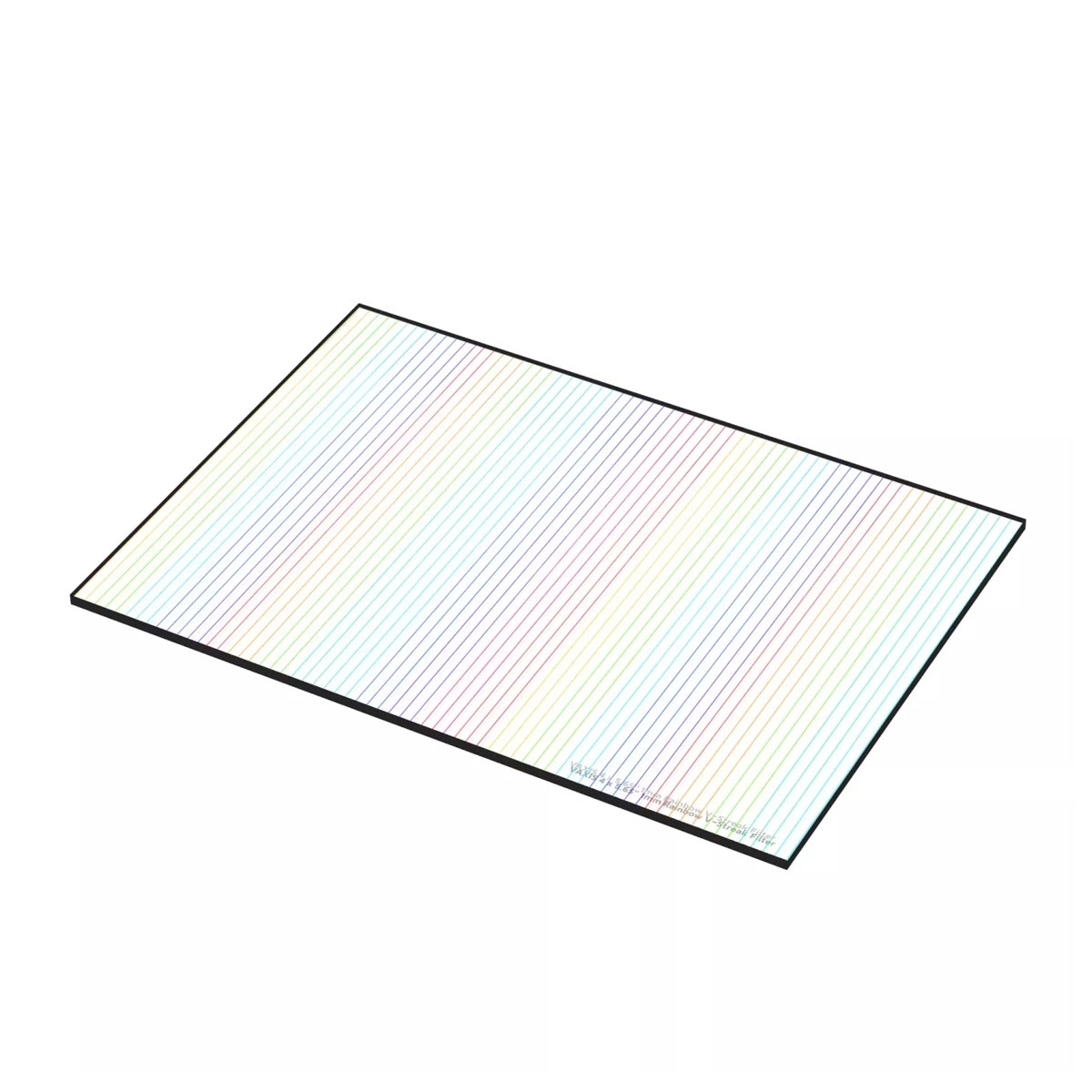 VAXIS 4×5.65″ V-Streak Special Effects Filter