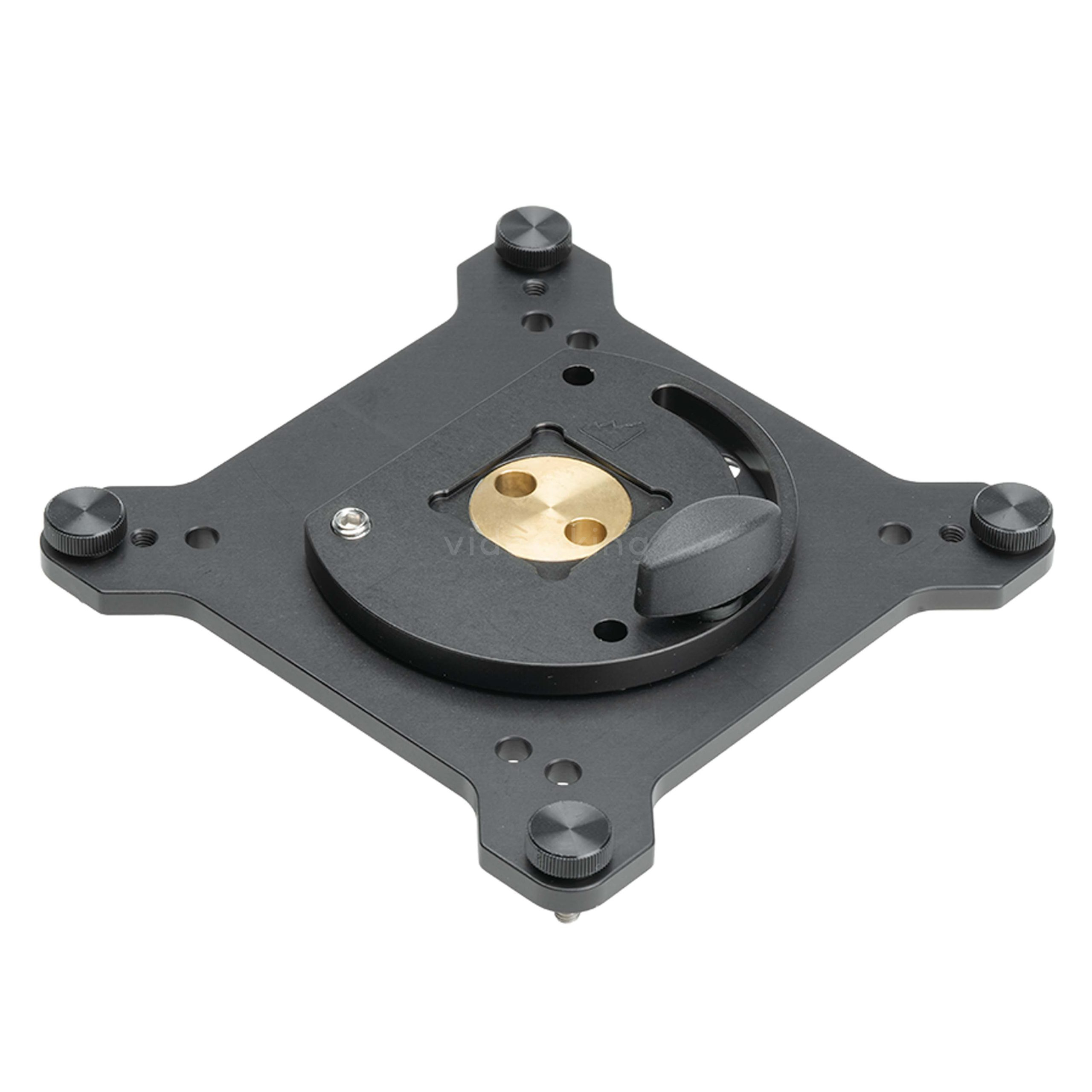 VESA Landscape:Portrait Swinger Mount Adapter