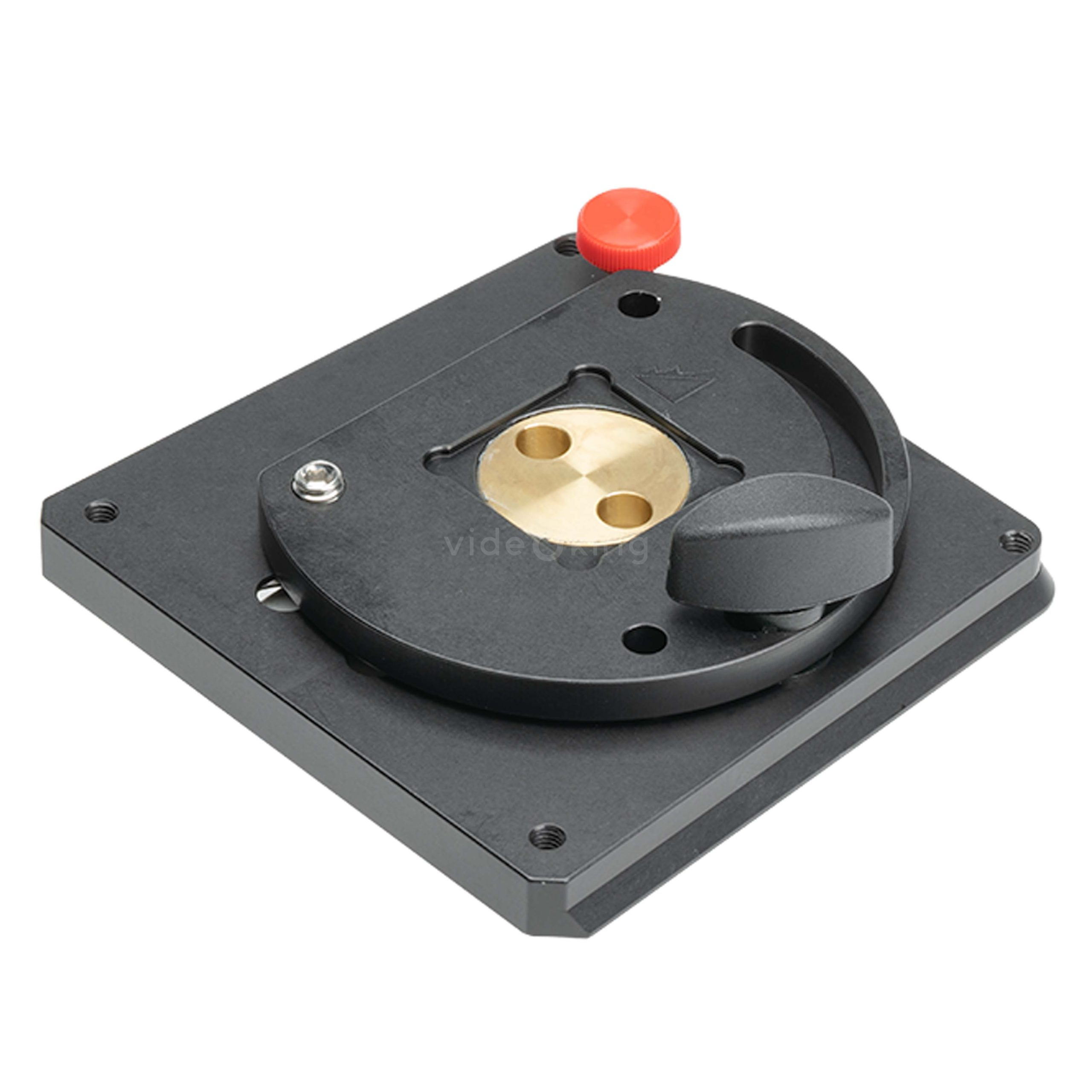 VESA Quick Release & Landscape:Portrait Mount Adapter-5