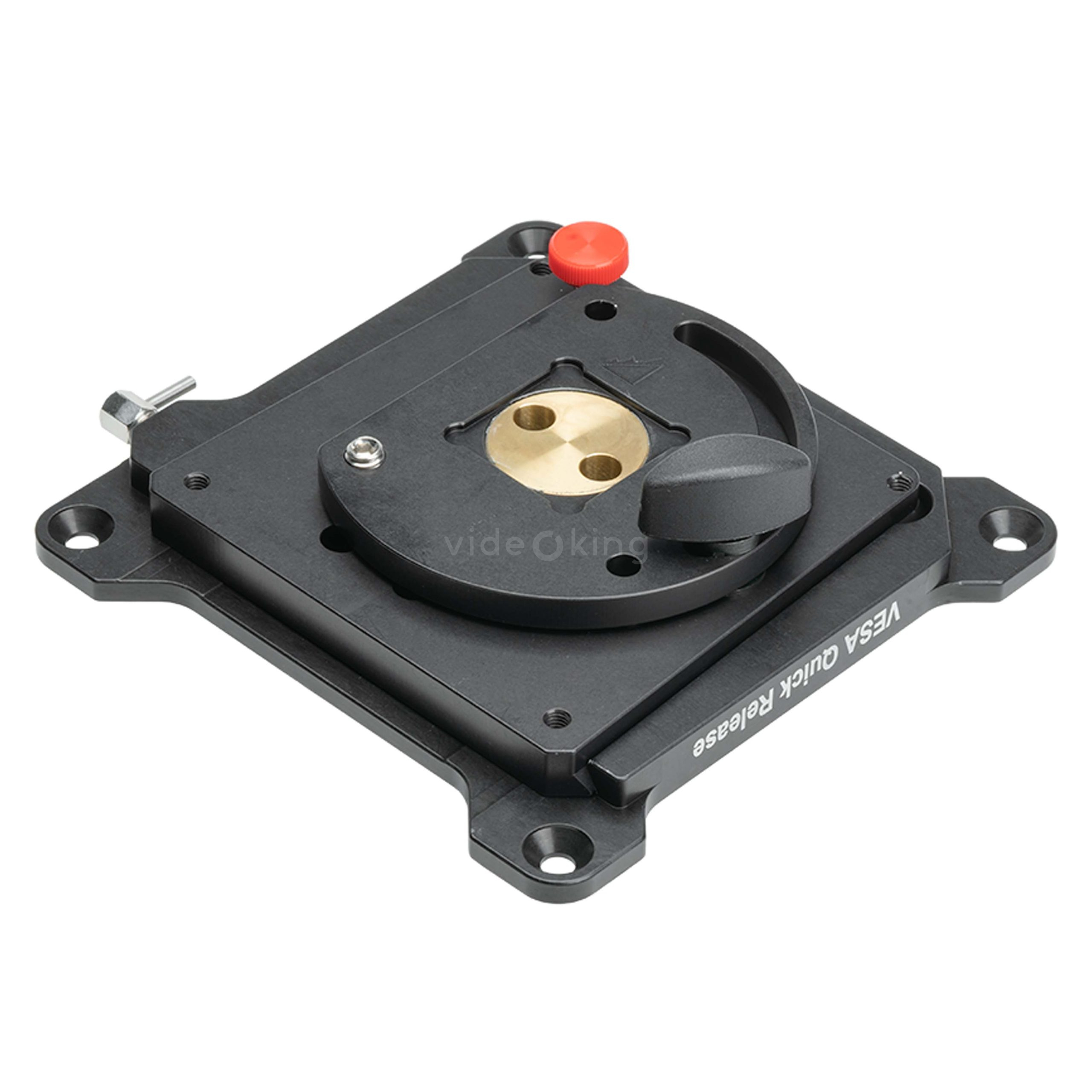 VESA Quick Release & Landscape:Portrait Mount Adapter_1