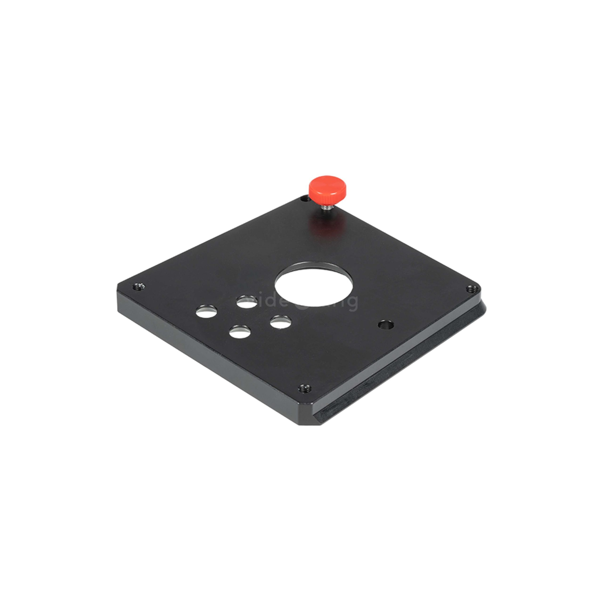 VESA Quick Release Mount Adapter_2