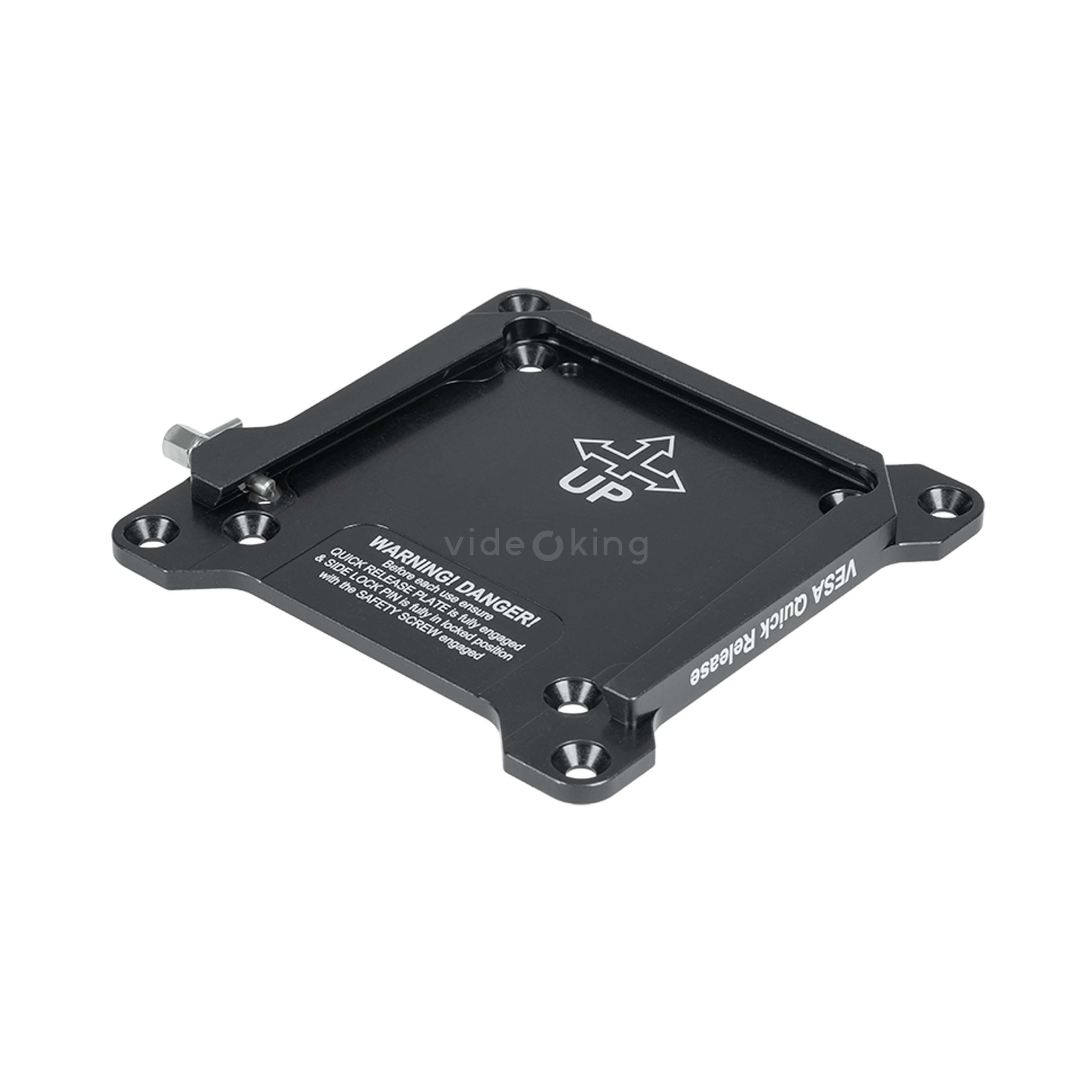 VESA Quick Release Mount Adapter_3