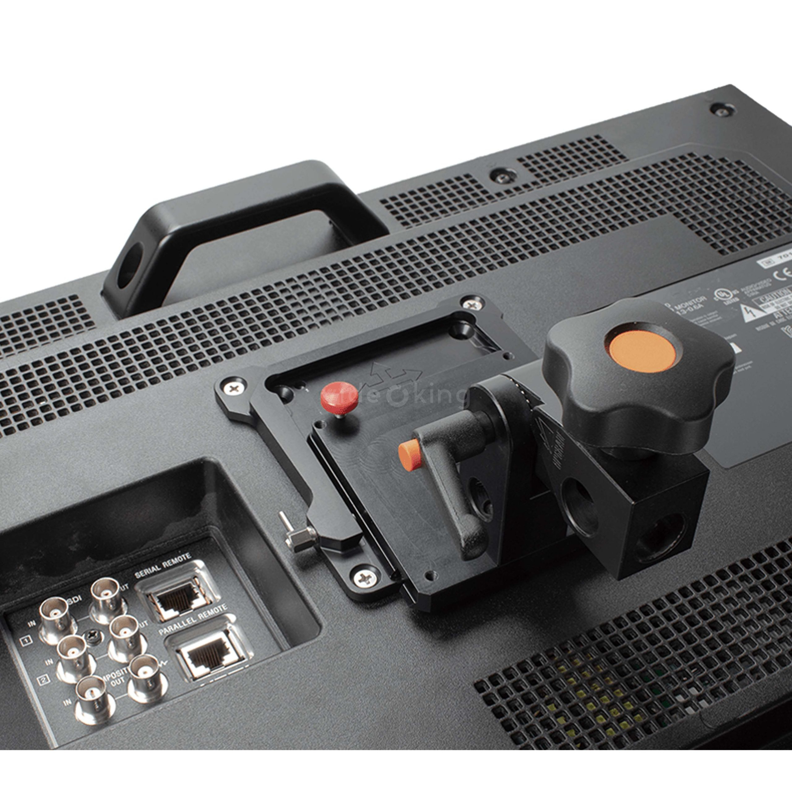 VESA Quick Release Mount Adapter_4