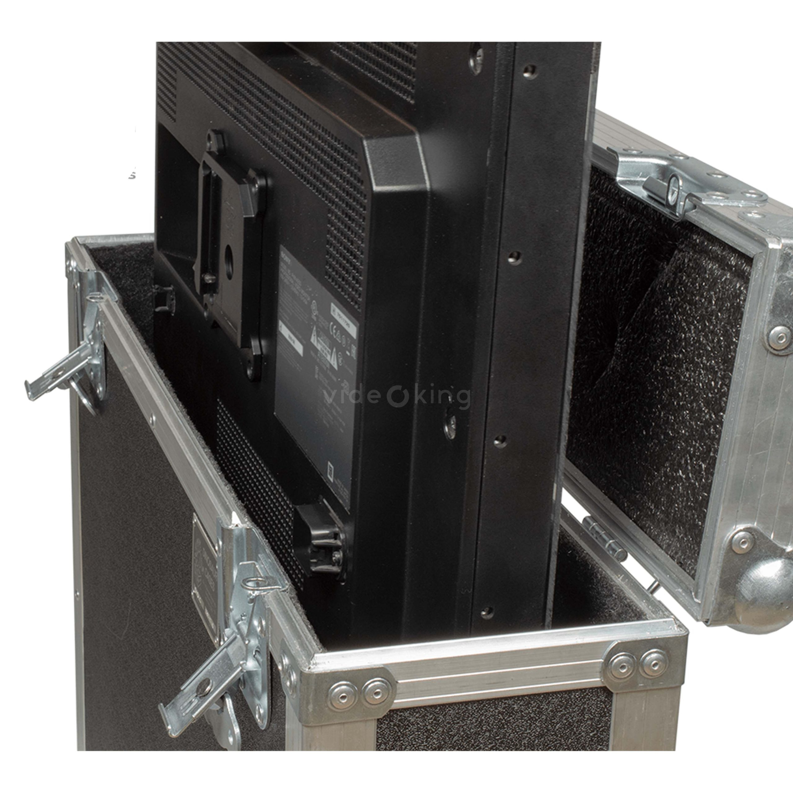 VESA Quick Release Mount Adapter_5