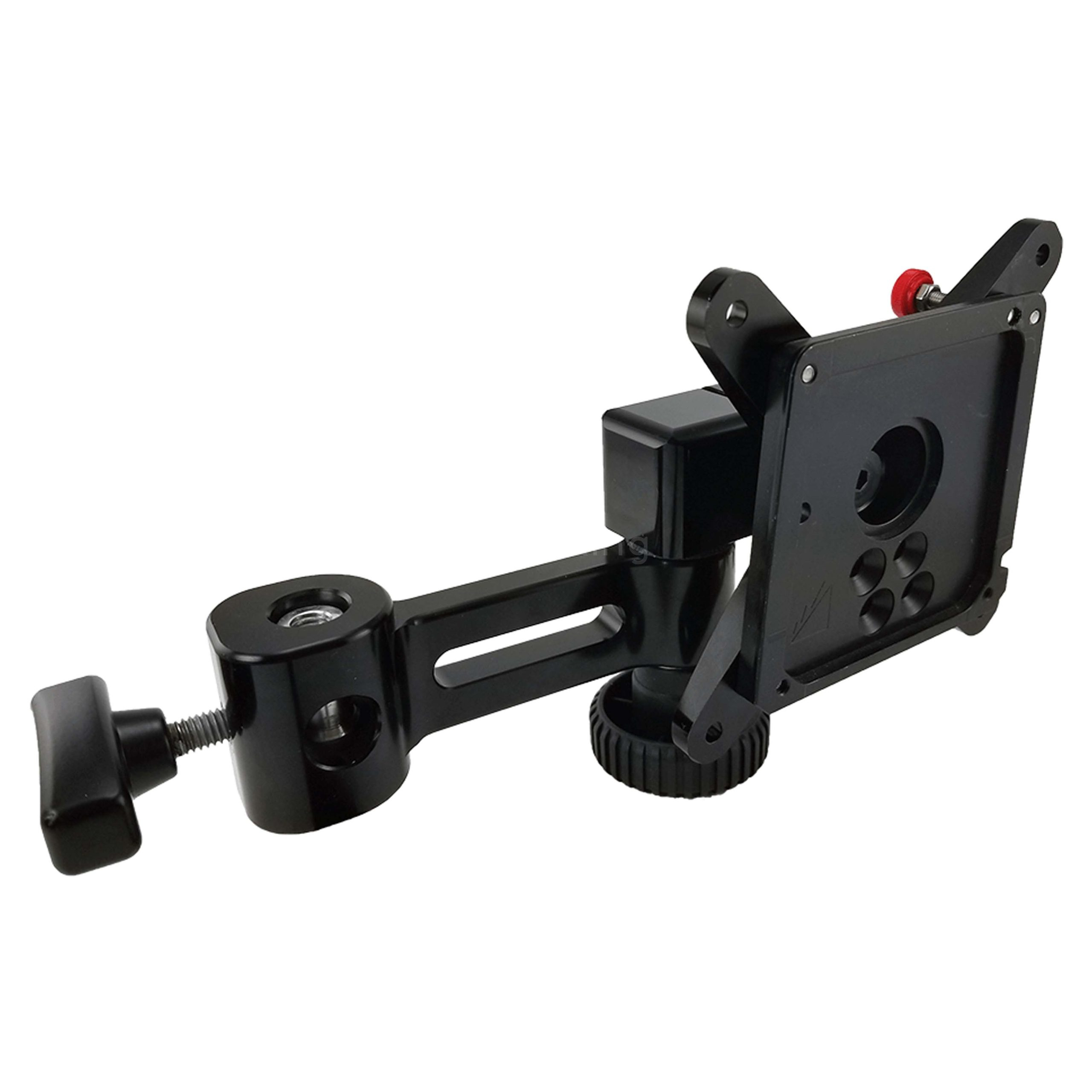 VESA Quick Release Mount Adapter_9