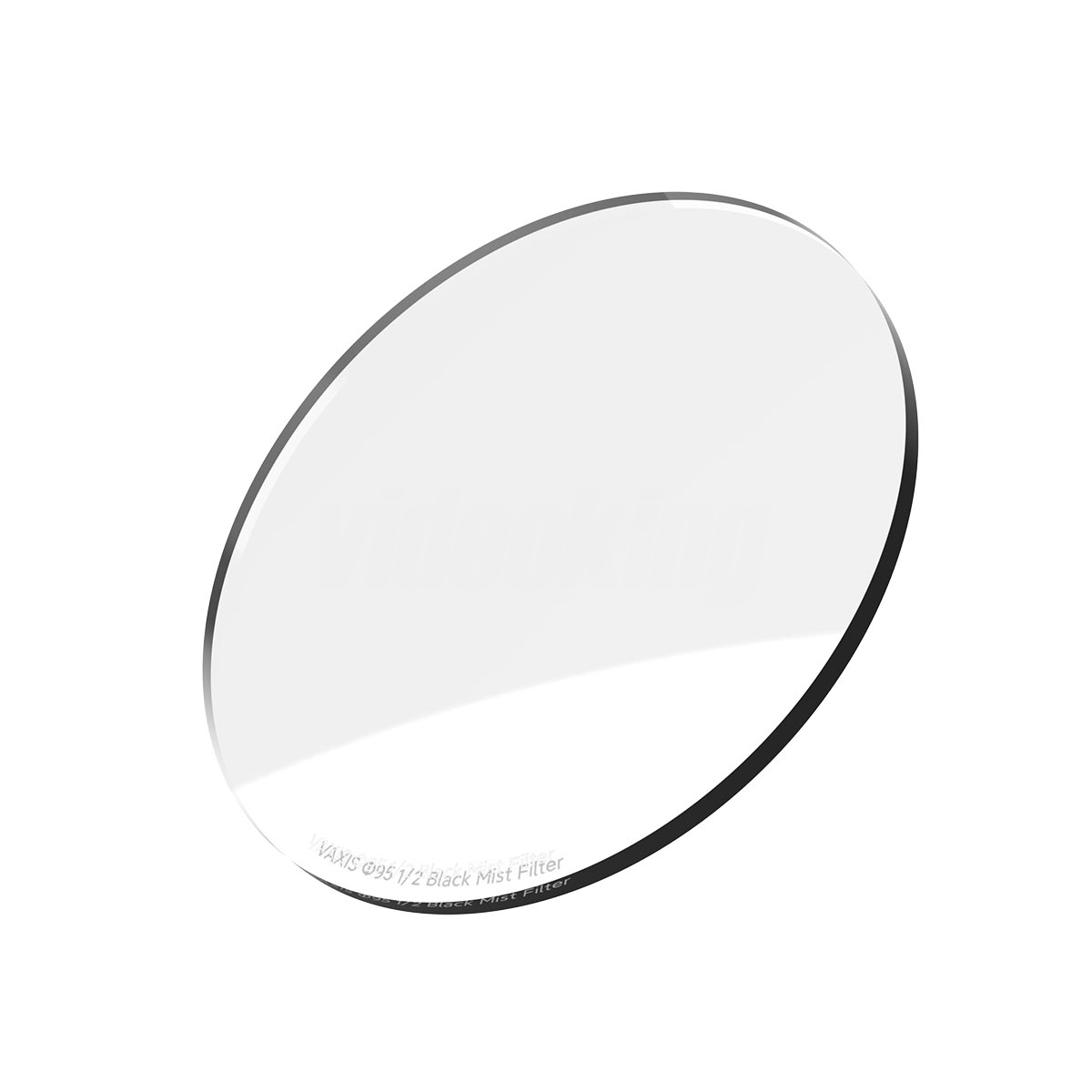Vaxis 95mm Black Mist Filter for TILTA Mirage Matte Box